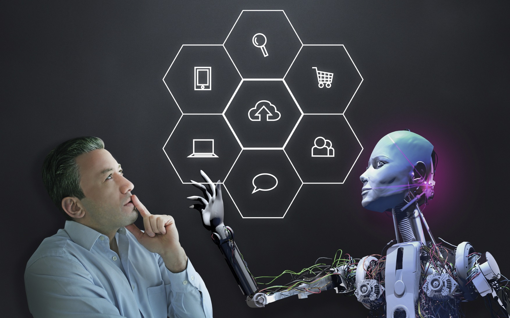 RoboAdvice SB_lrg|Pros and cons to robo