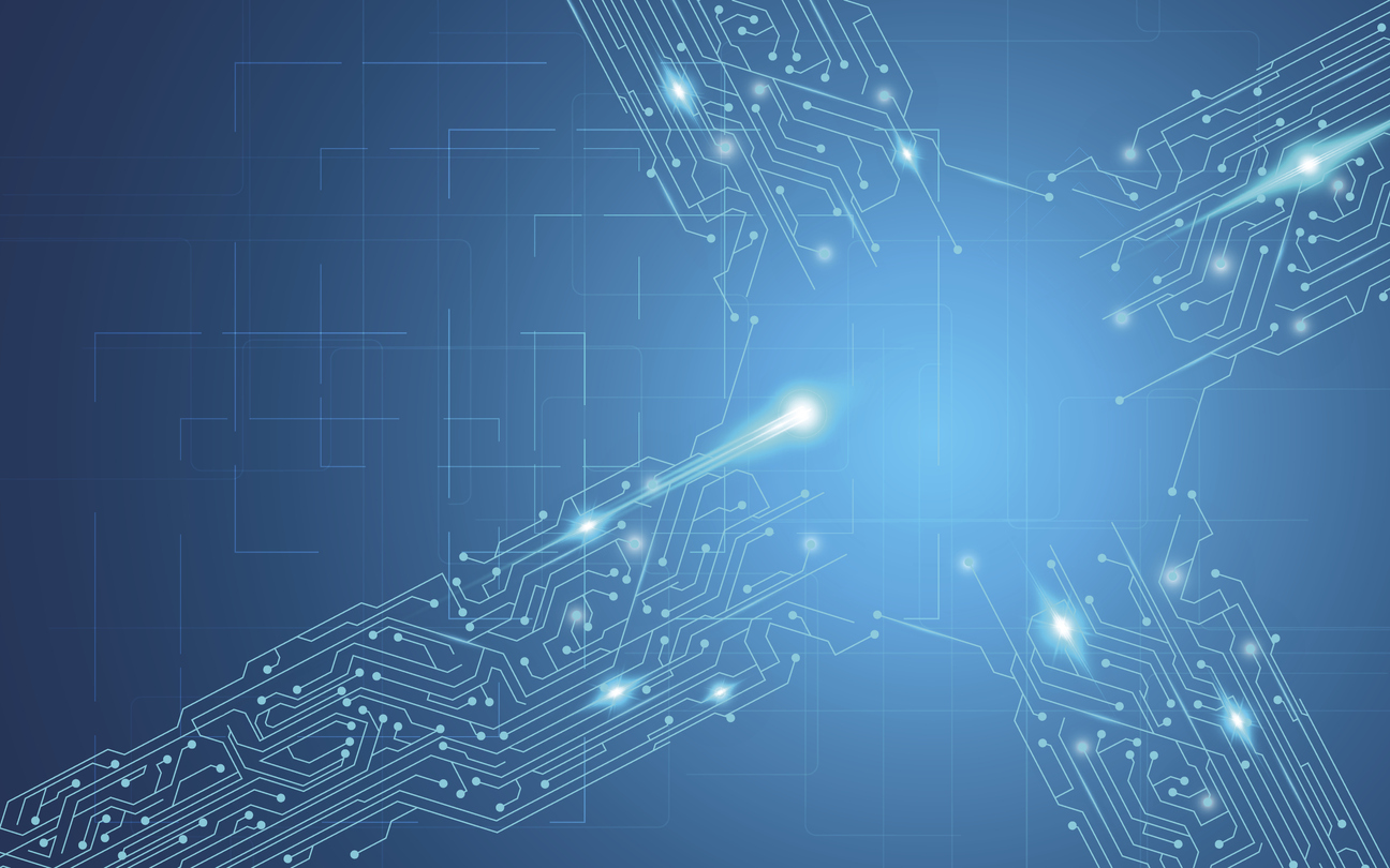 Straight Through Processing