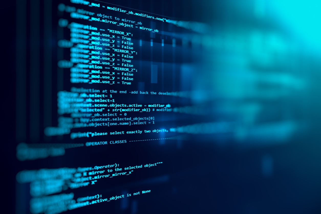 coding
