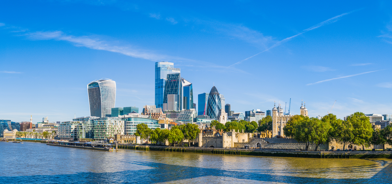 The importance of regulation in holding up the London market